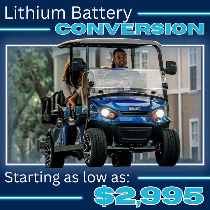 Lithium Battery deals